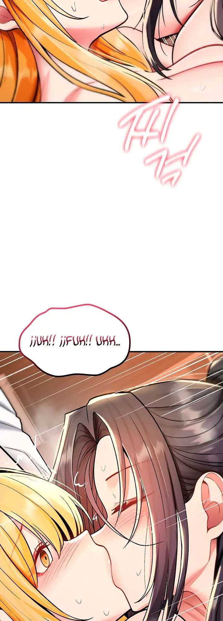 You Won’t Break Me Raw - Chapter 34 Page 14