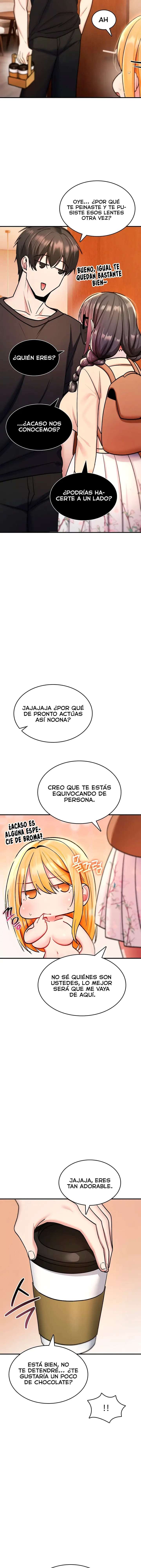 You Won’t Break Me Raw - Chapter 34 Page 25