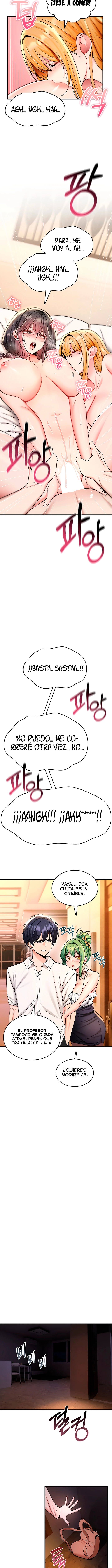 You Won’t Break Me Raw - Chapter 35 Page 12
