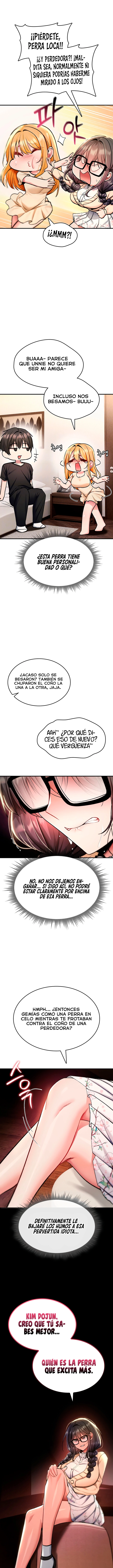 You Won’t Break Me Raw - Chapter 35 Page 4