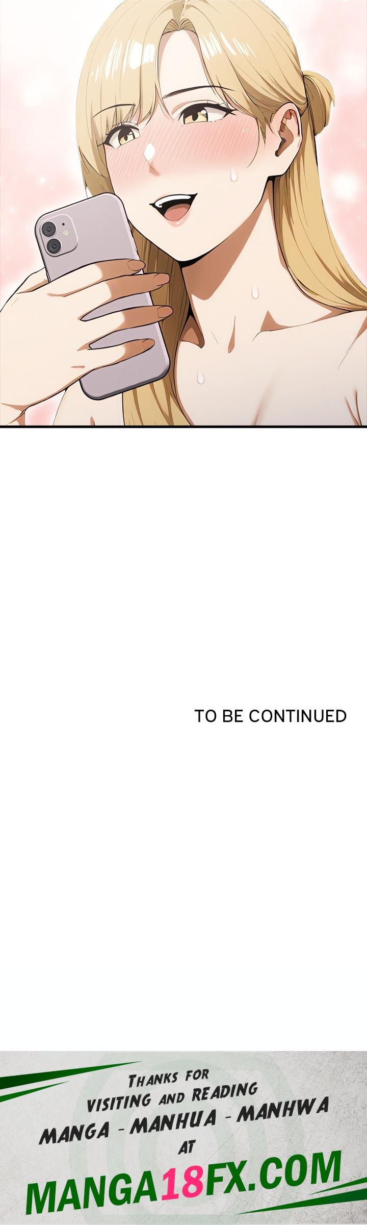 The New Town Wives’ Secret Club - Chapter 11 Page 16