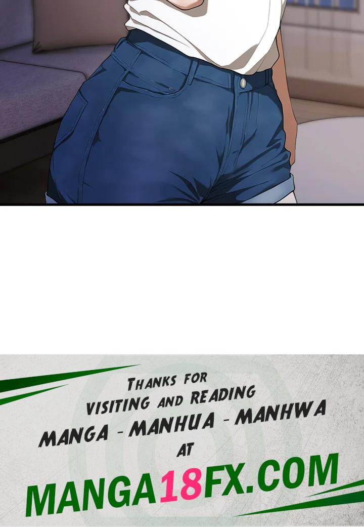 The New Town Wives’ Secret Club - Chapter 17 Page 115