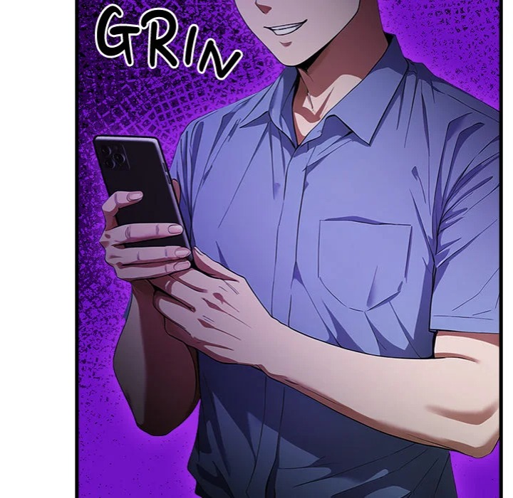 The New Town Wives’ Secret Club - Chapter 17 Page 57