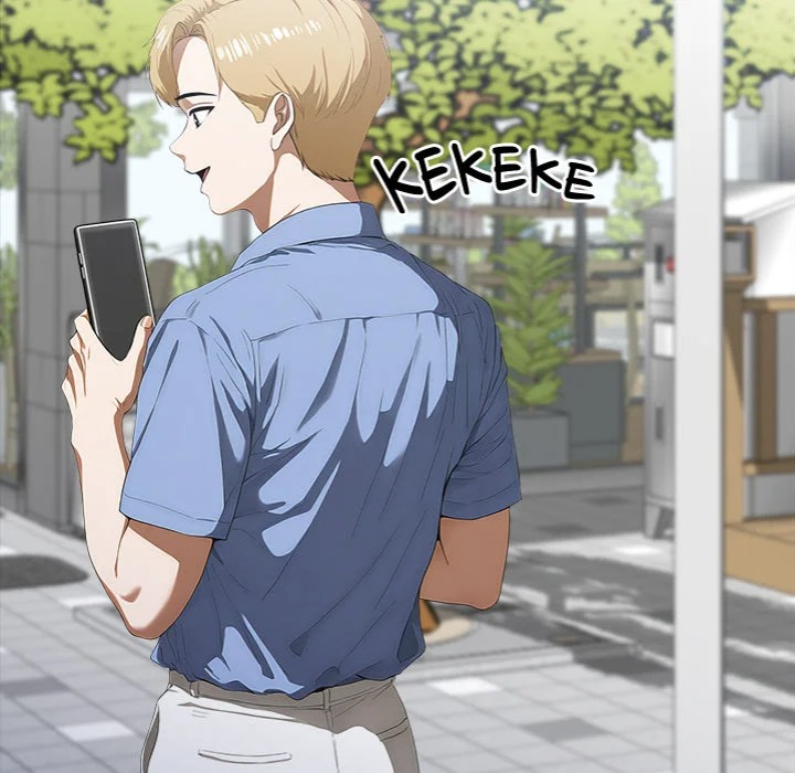 The New Town Wives’ Secret Club - Chapter 17 Page 65