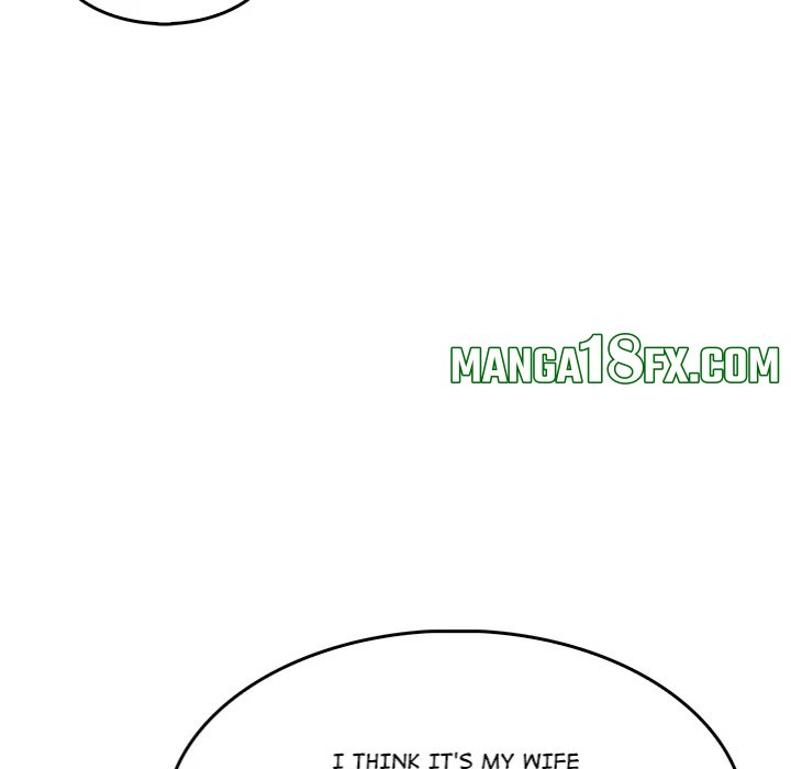 The New Town Wives’ Secret Club - Chapter 17 Page 94