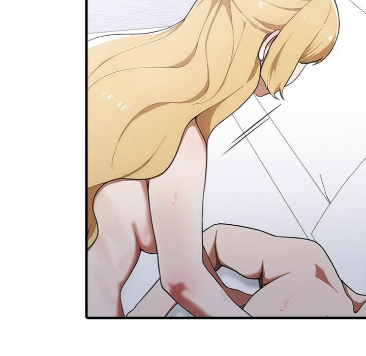 The New Town Wives’ Secret Club - Chapter 18 Page 10