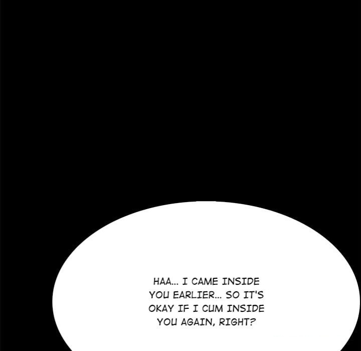 The New Town Wives’ Secret Club - Chapter 18 Page 117