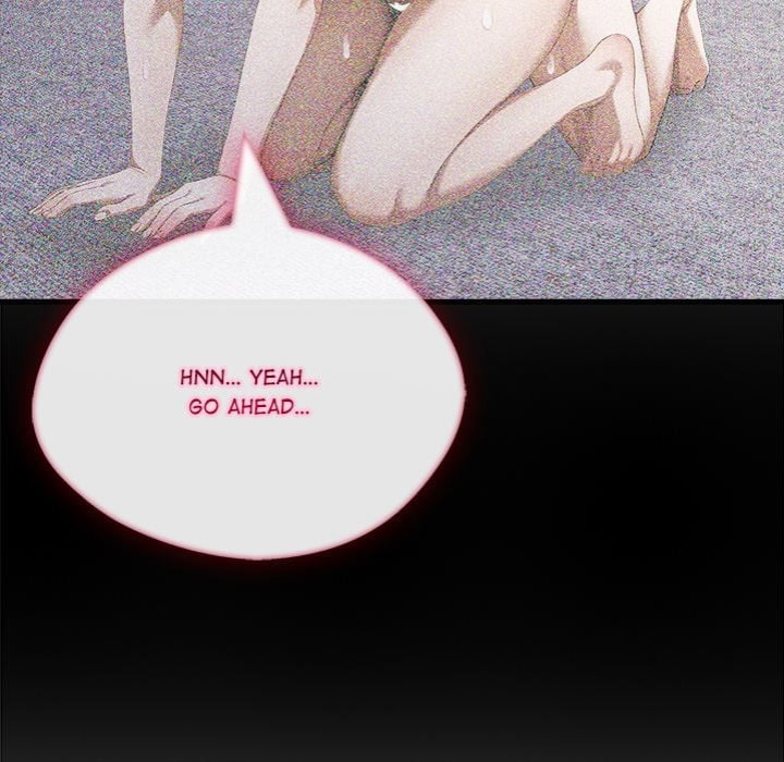 The New Town Wives’ Secret Club - Chapter 18 Page 119