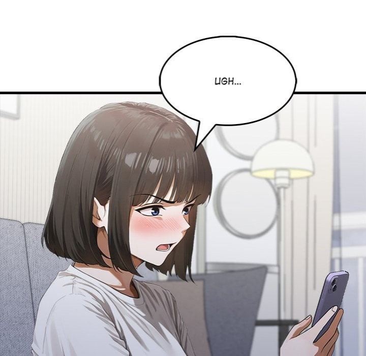 The New Town Wives’ Secret Club - Chapter 18 Page 128