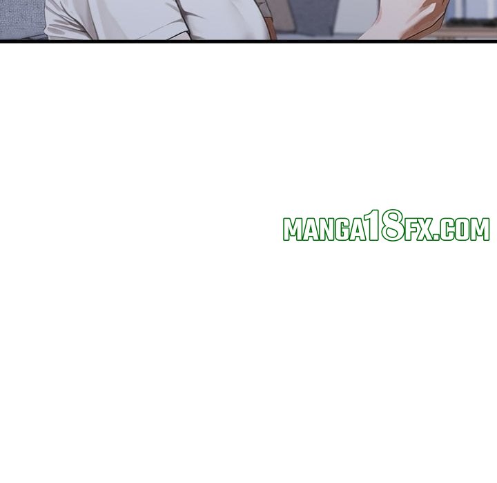 The New Town Wives’ Secret Club - Chapter 18 Page 129