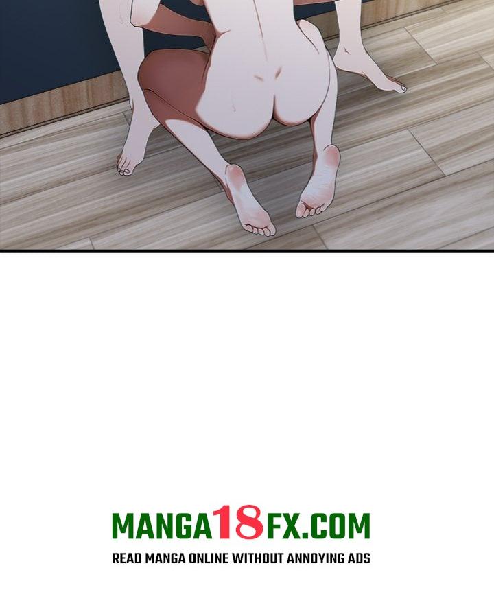 The New Town Wives’ Secret Club - Chapter 18 Page 139