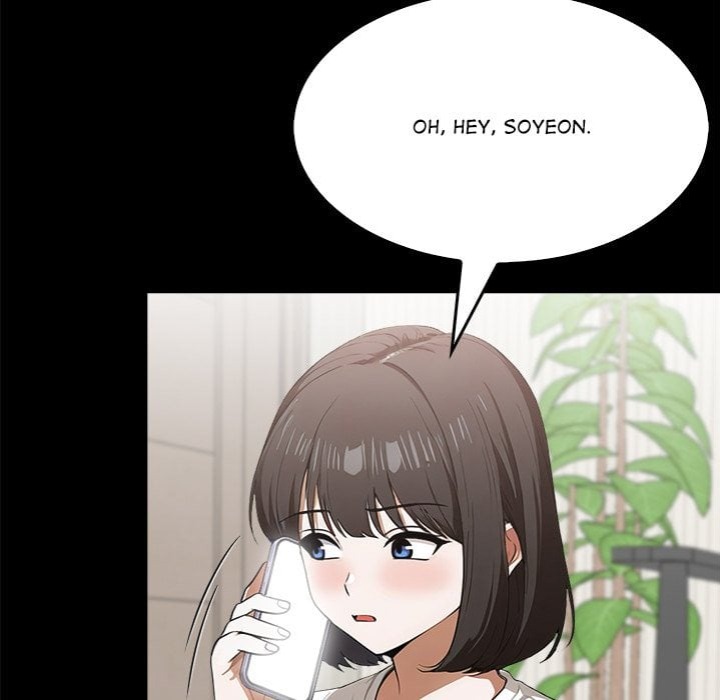 The New Town Wives’ Secret Club - Chapter 18 Page 30