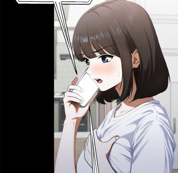 The New Town Wives’ Secret Club - Chapter 18 Page 35