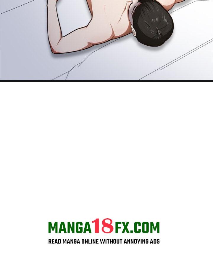 The New Town Wives’ Secret Club - Chapter 18 Page 49