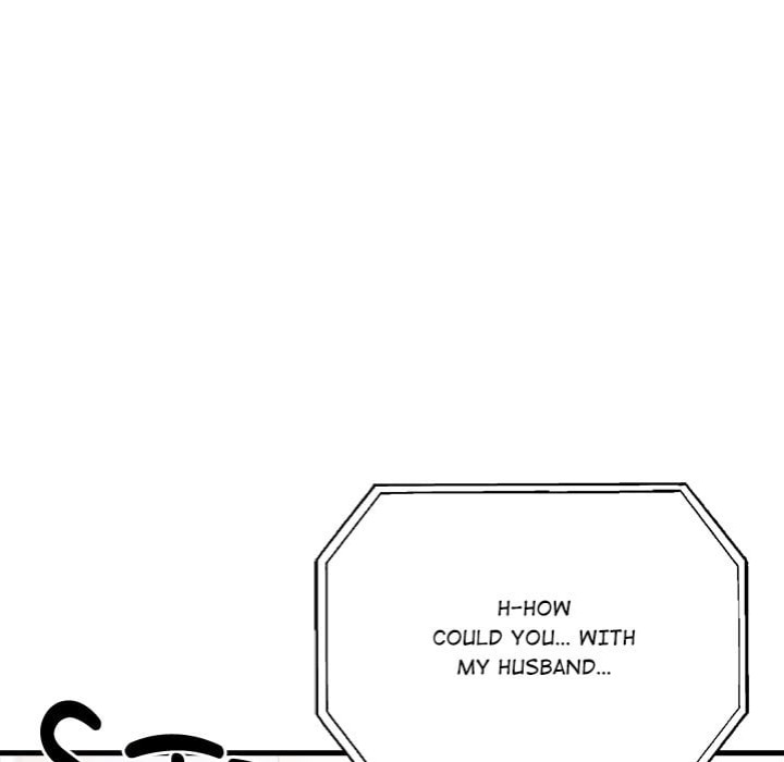 The New Town Wives’ Secret Club - Chapter 18 Page 50