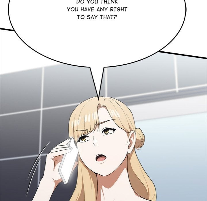 The New Town Wives’ Secret Club - Chapter 18 Page 55