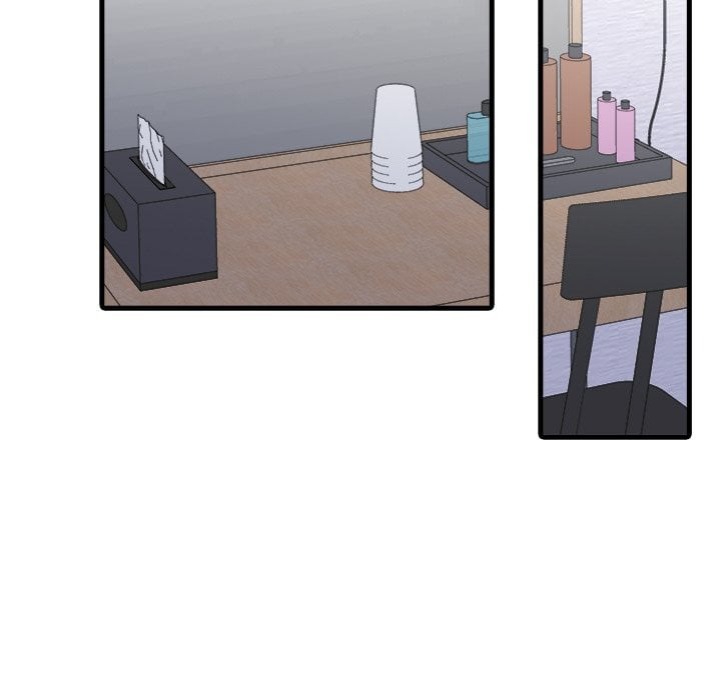 The New Town Wives’ Secret Club - Chapter 18 Page 7