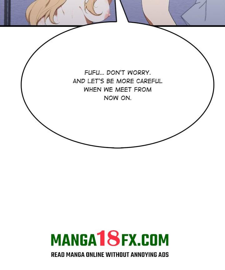 The New Town Wives’ Secret Club - Chapter 18 Page 92