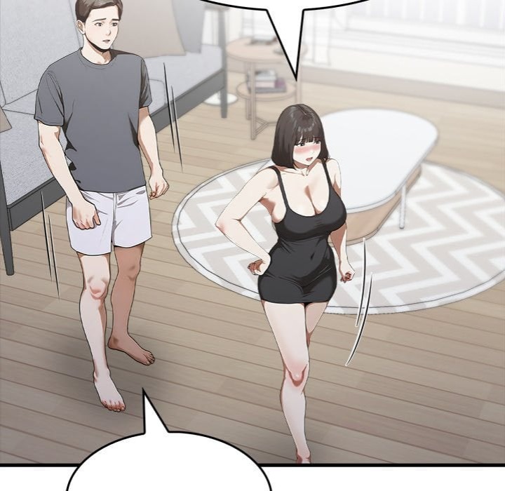 The New Town Wives’ Secret Club - Chapter 19 Page 114