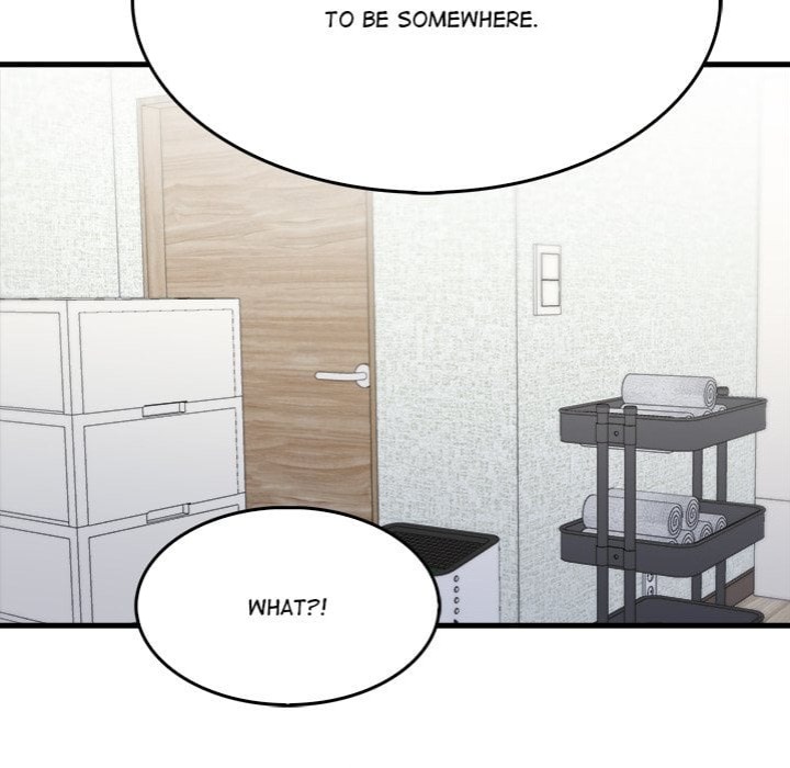 The New Town Wives’ Secret Club - Chapter 19 Page 14