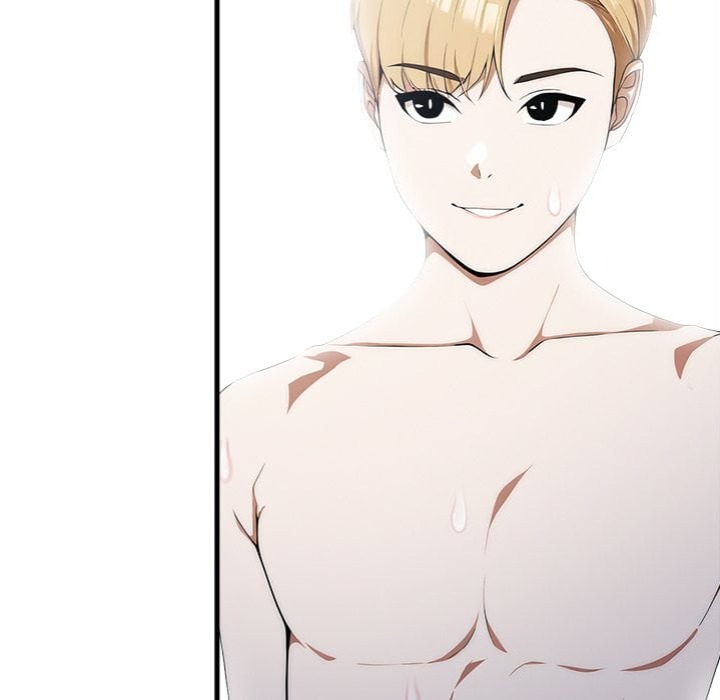 The New Town Wives’ Secret Club - Chapter 19 Page 19