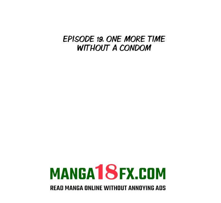 The New Town Wives’ Secret Club - Chapter 19 Page 2