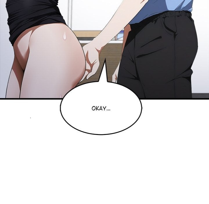 The New Town Wives’ Secret Club - Chapter 19 Page 42