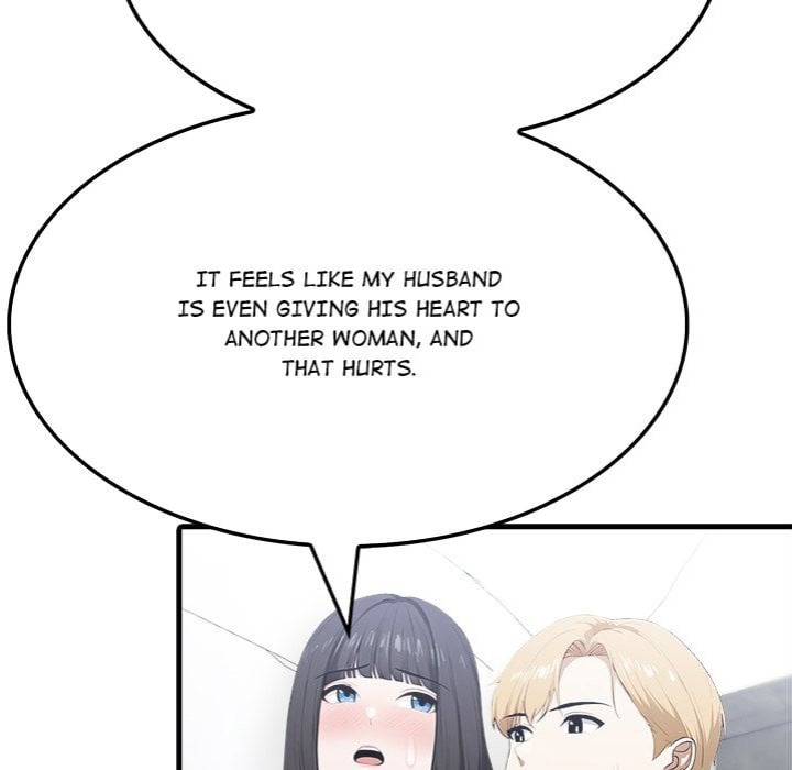 The New Town Wives’ Secret Club - Chapter 19 Page 70