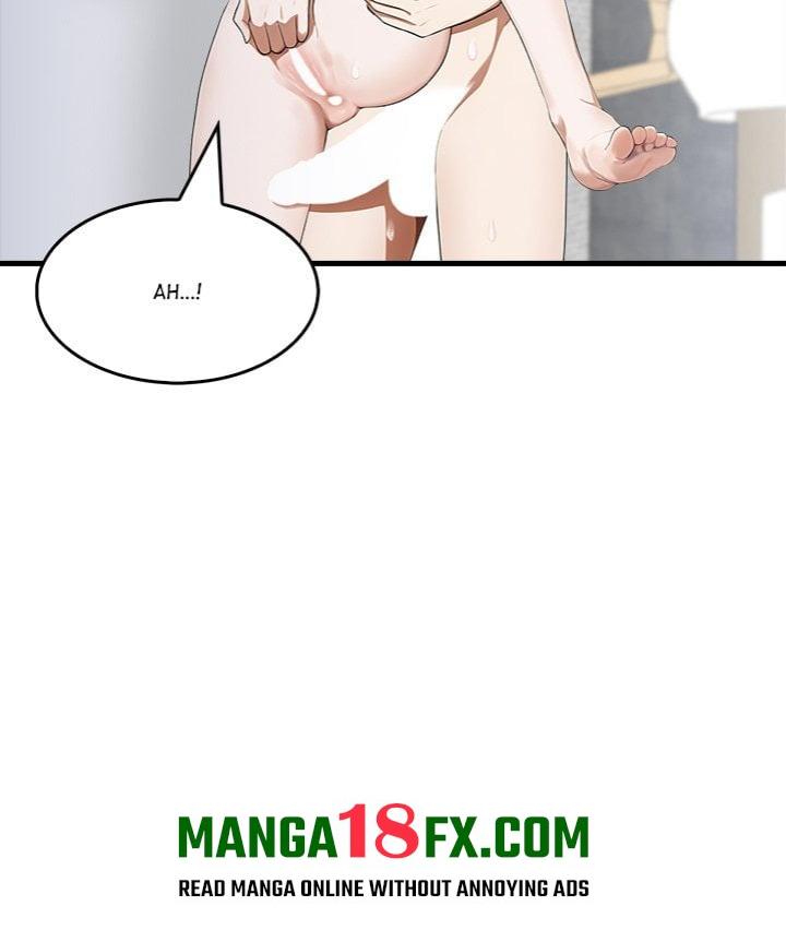 The New Town Wives’ Secret Club - Chapter 19 Page 79