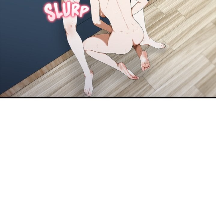 The New Town Wives’ Secret Club - Chapter 19 Page 8