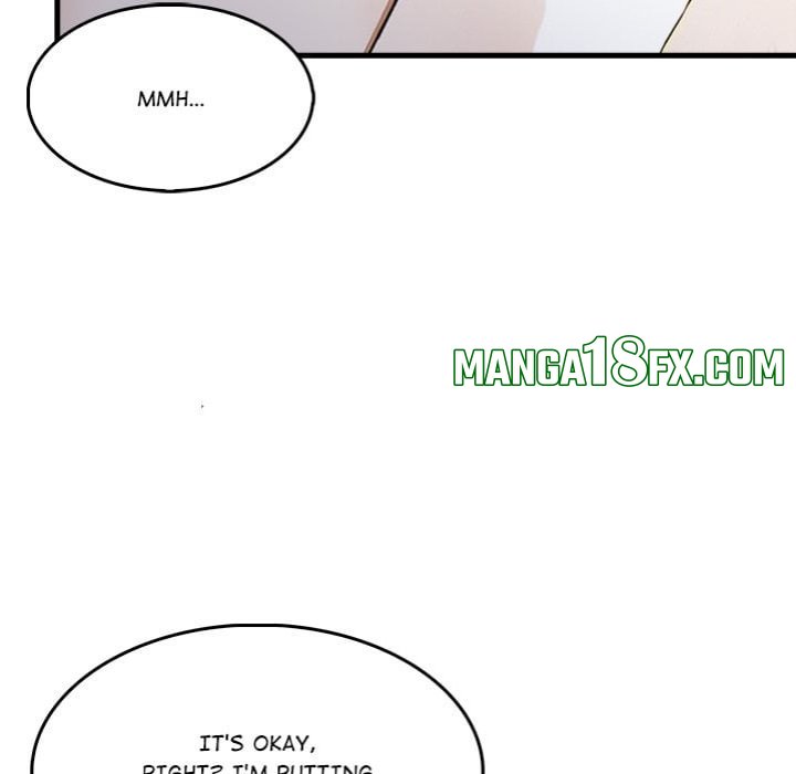 The New Town Wives’ Secret Club - Chapter 19 Page 81