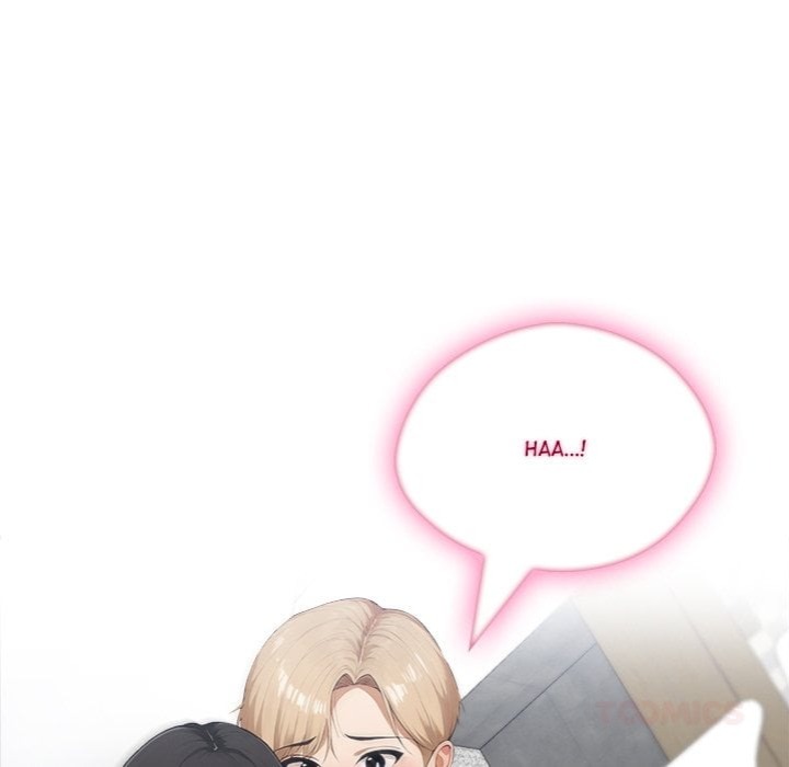 The New Town Wives’ Secret Club - Chapter 19 Page 87