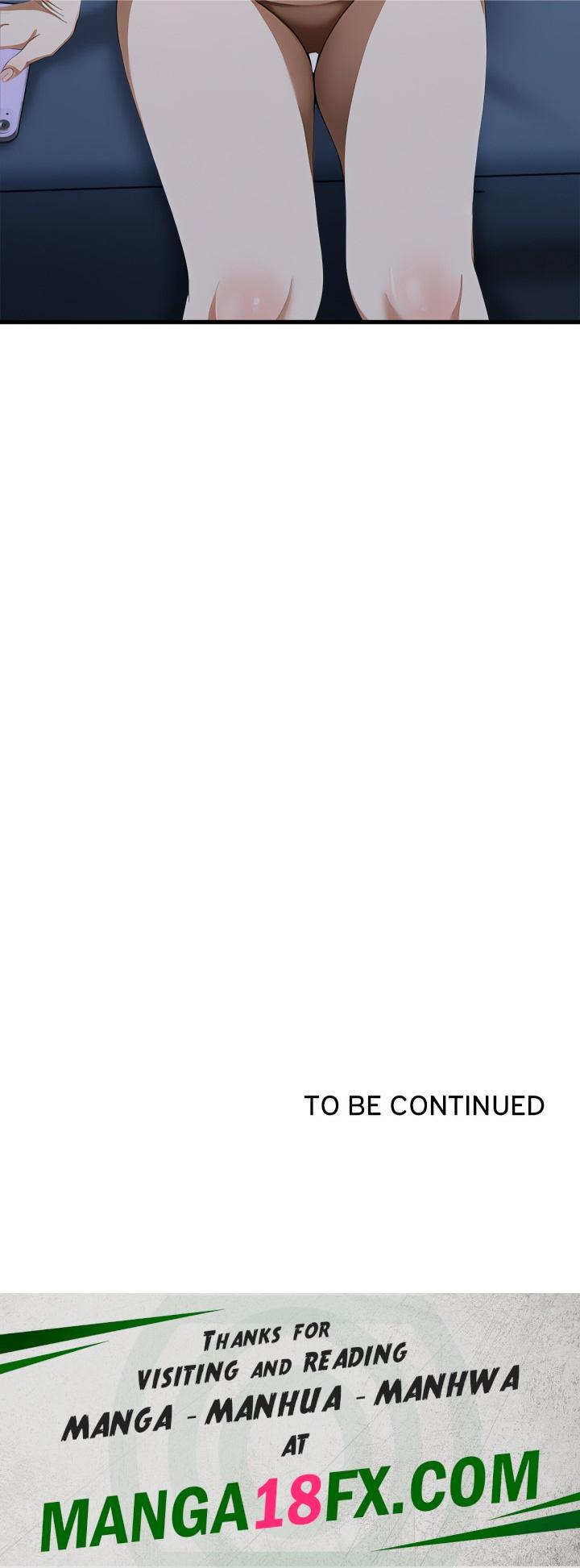 The New Town Wives’ Secret Club - Chapter 4 Page 18