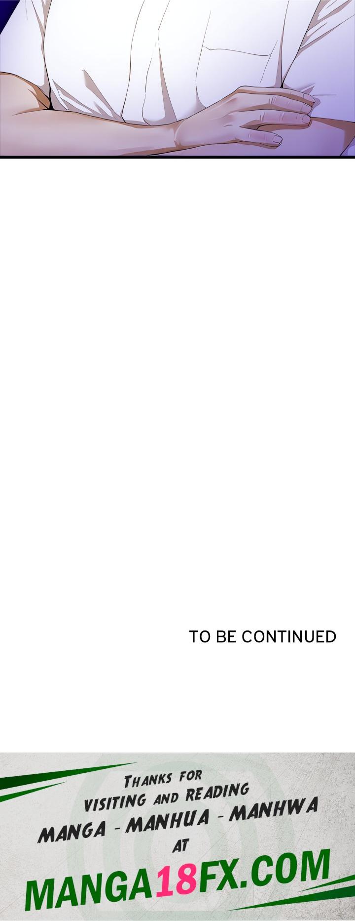 The New Town Wives’ Secret Club - Chapter 8 Page 18