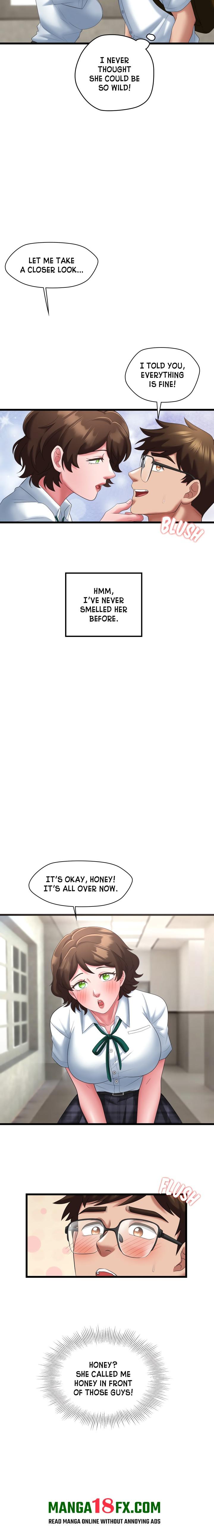 College Stepmom (Uncensored) - Chapter 1 Page 12