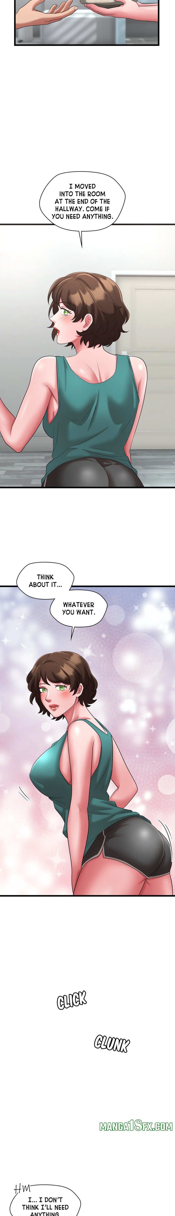 College Stepmom (Uncensored) - Chapter 1 Page 17