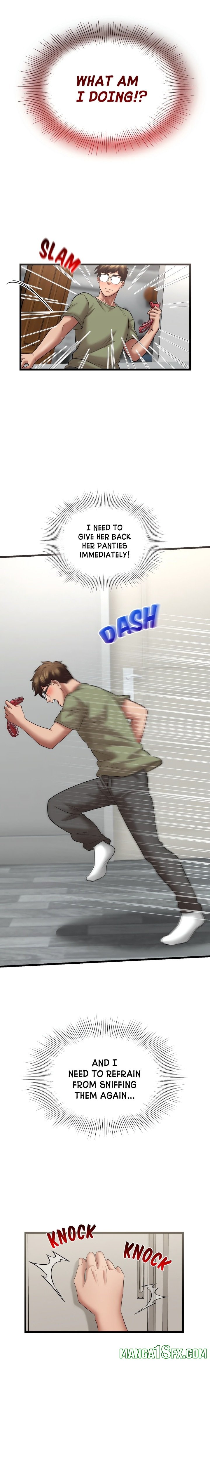 College Stepmom (Uncensored) - Chapter 1 Page 20