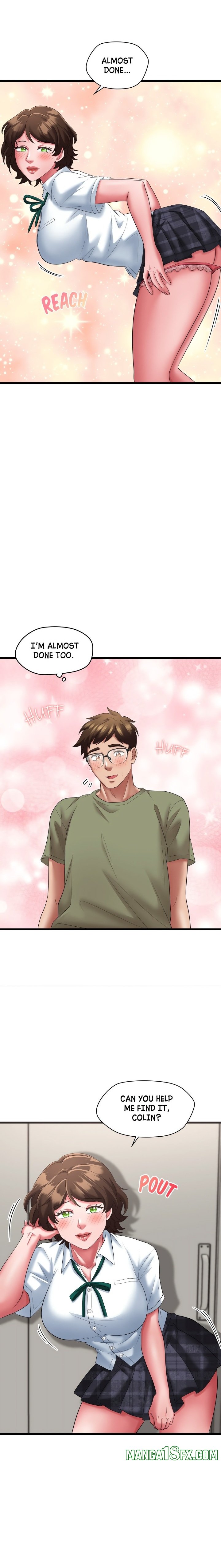 College Stepmom (Uncensored) - Chapter 1 Page 24