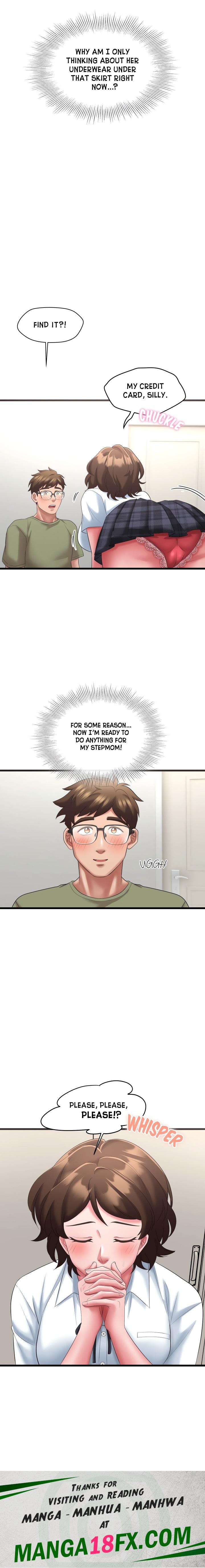 College Stepmom (Uncensored) - Chapter 1 Page 25