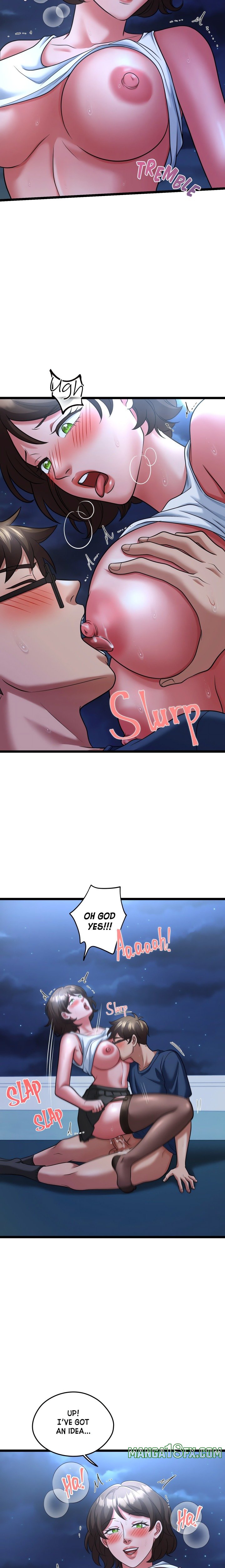 College Stepmom (Uncensored) - Chapter 10 Page 13