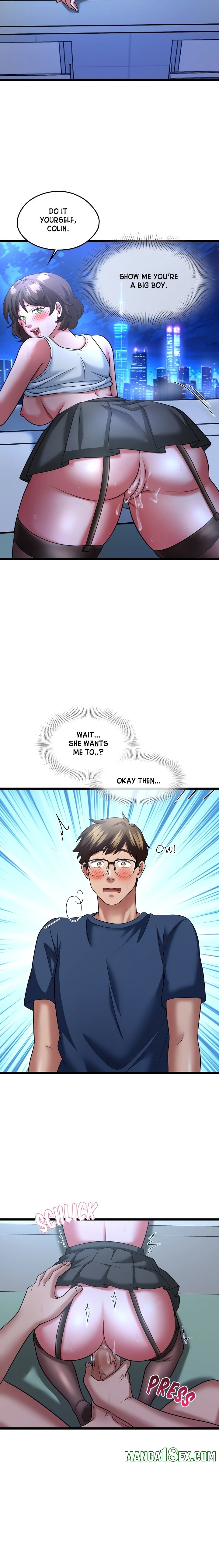 College Stepmom (Uncensored) - Chapter 10 Page 15