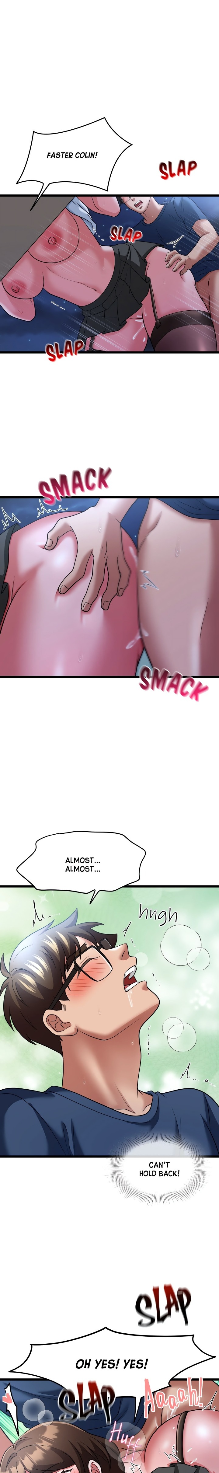 College Stepmom (Uncensored) - Chapter 10 Page 17