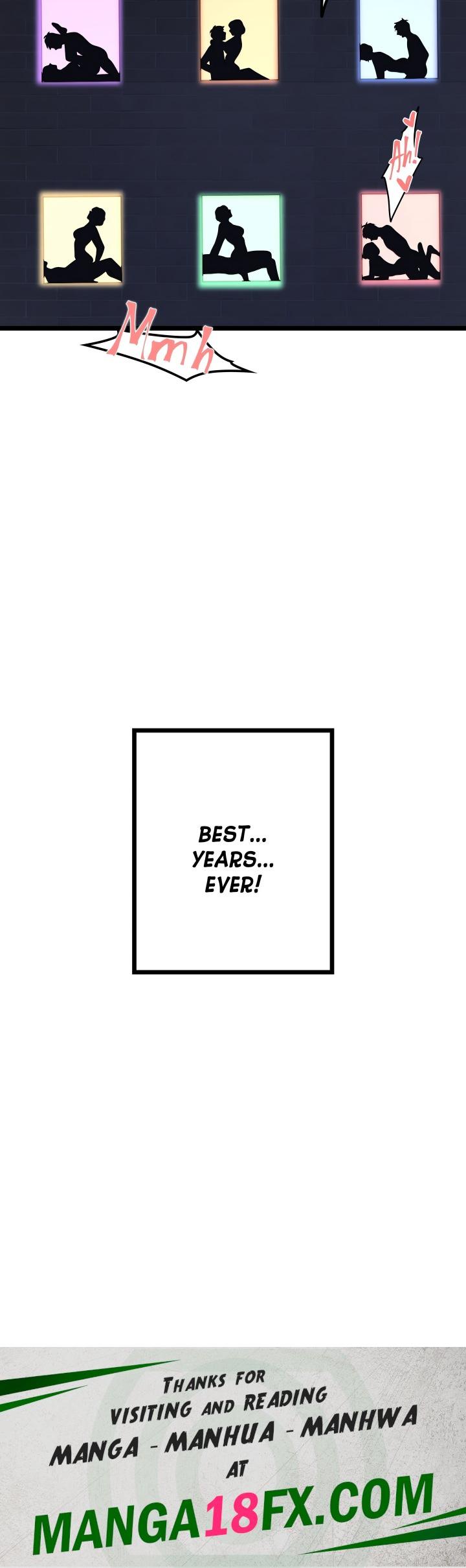 College Stepmom (Uncensored) - Chapter 10 Page 19