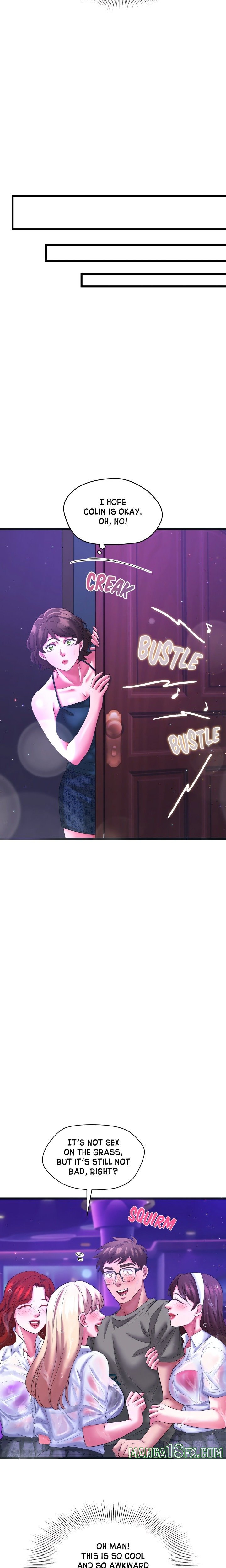 College Stepmom (Uncensored) - Chapter 2 Page 20