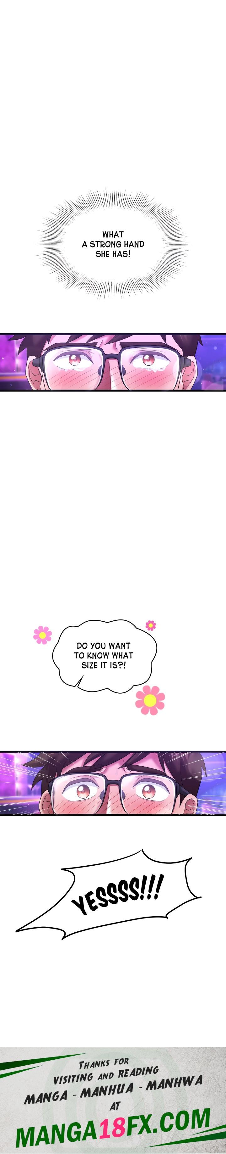 College Stepmom (Uncensored) - Chapter 2 Page 23