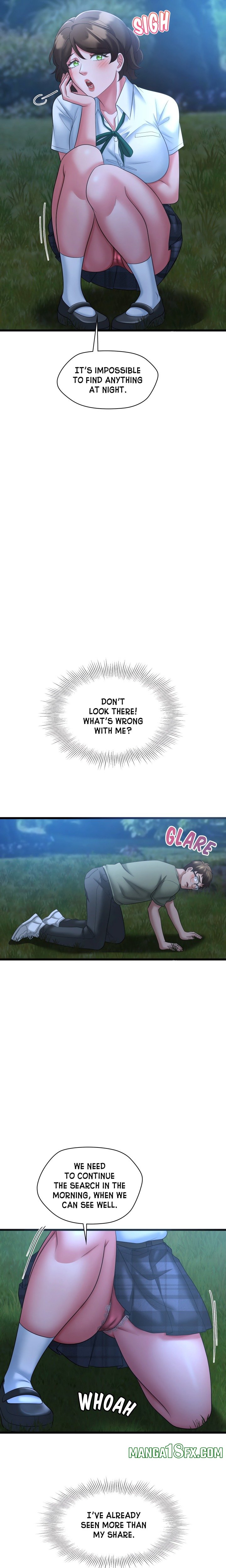 College Stepmom (Uncensored) - Chapter 2 Page 7