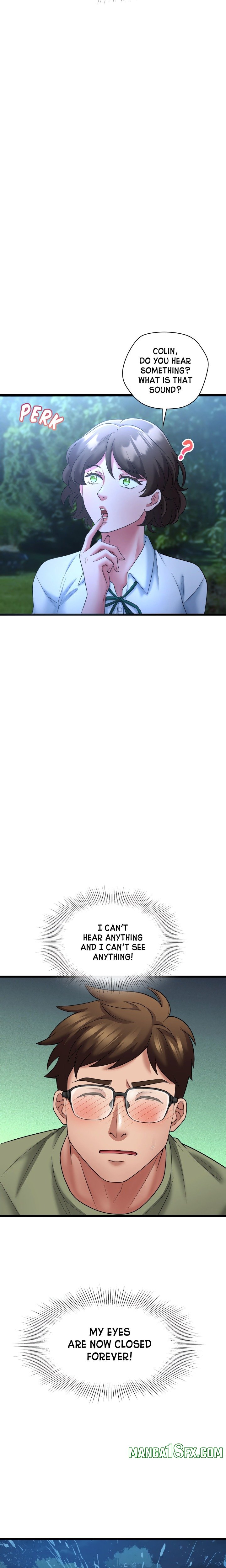 College Stepmom (Uncensored) - Chapter 2 Page 8