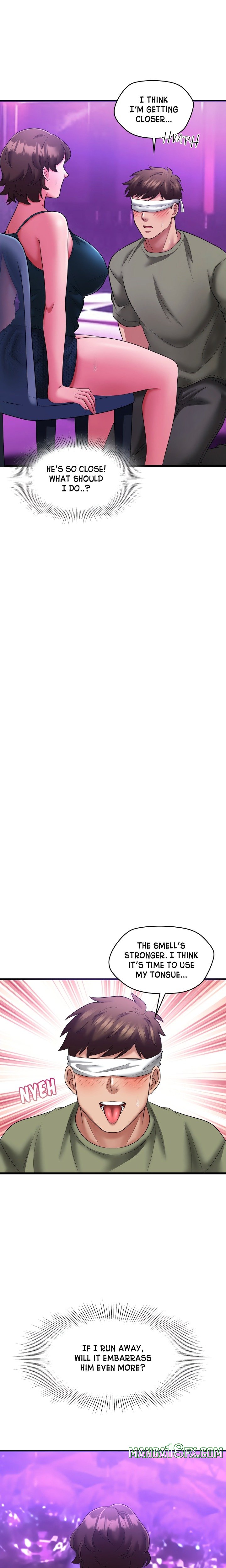 College Stepmom (Uncensored) - Chapter 3 Page 16