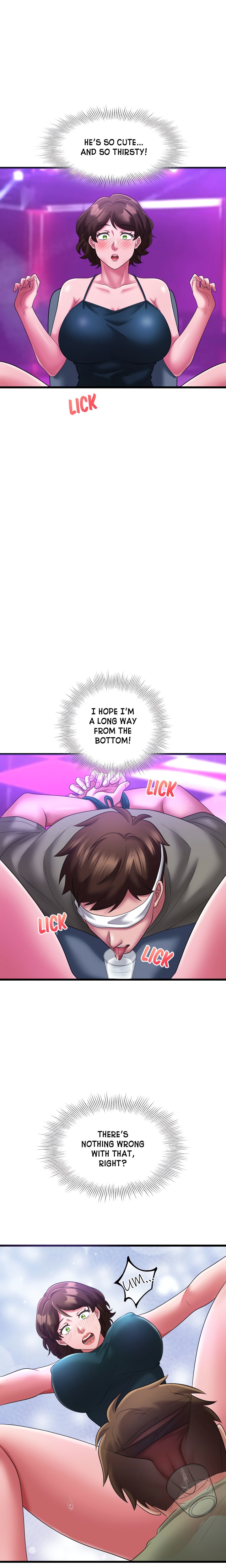 College Stepmom (Uncensored) - Chapter 3 Page 18