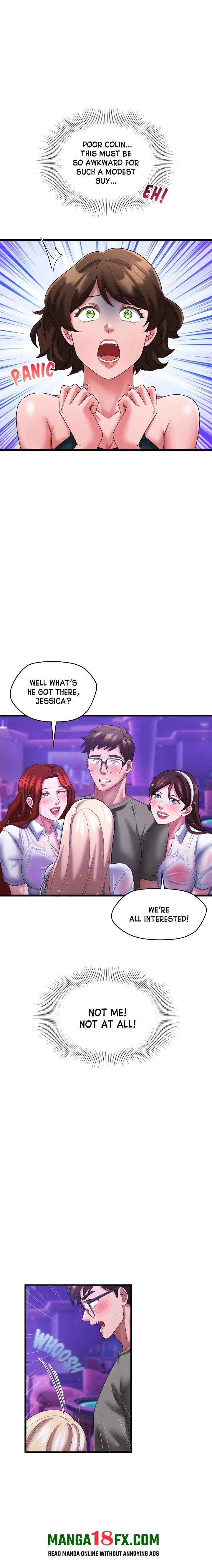 College Stepmom (Uncensored) - Chapter 3 Page 2